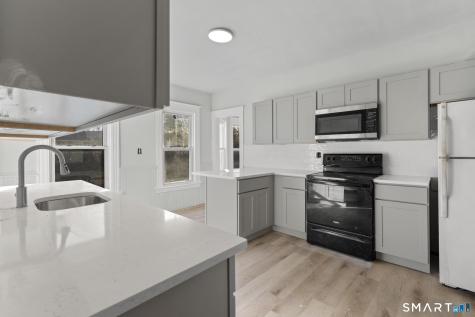 50 Hillside Place Bristol CT 06010