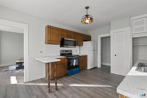 50 Hillside Place Bristol CT 06010