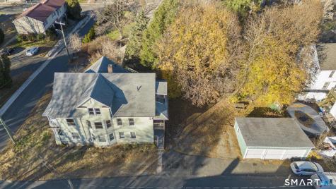 50 Hillside Place Bristol CT 06010