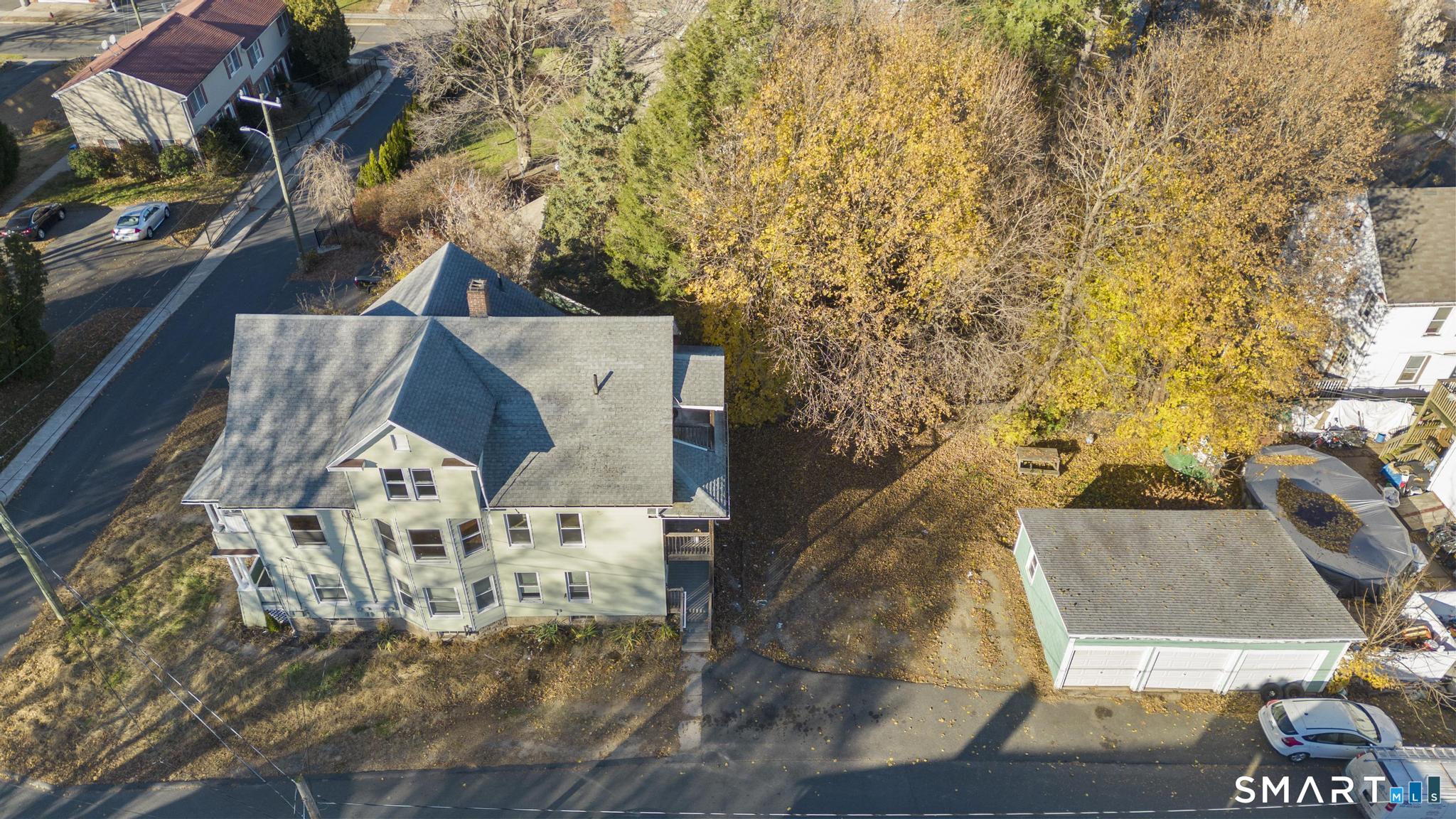 50 Hillside Place Bristol CT 06010