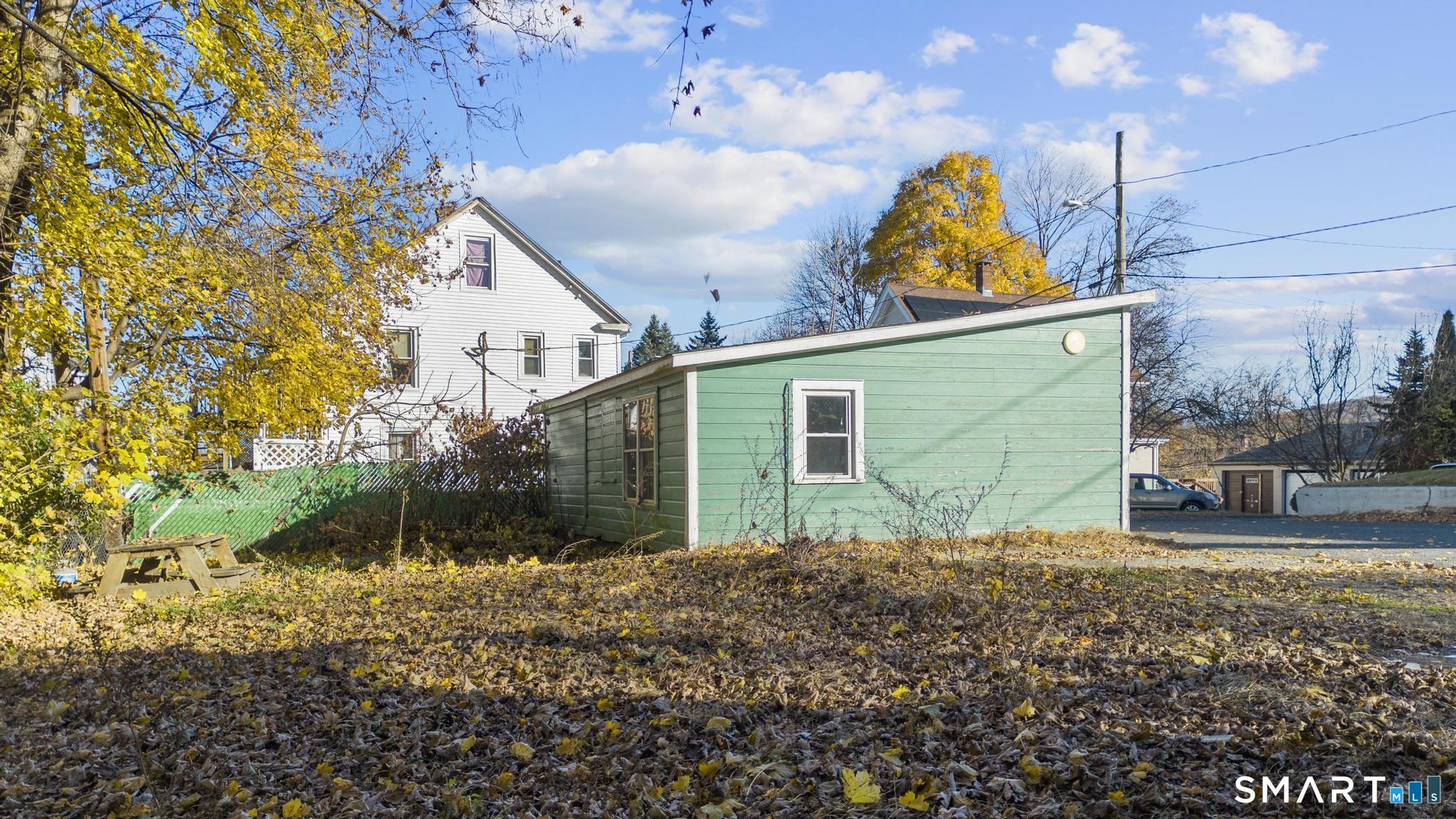 50 Hillside Place Bristol CT 06010