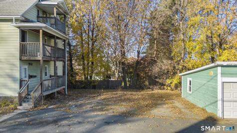50 Hillside Place Bristol CT 06010