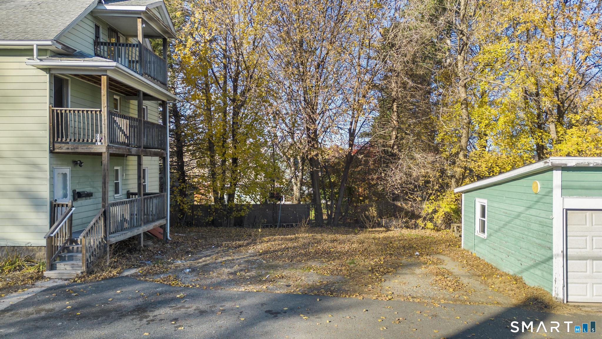 50 Hillside Place Bristol CT 06010