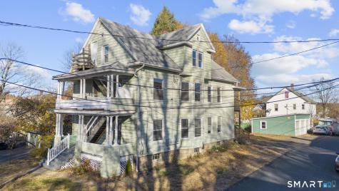 50 Hillside Place Bristol CT 06010
