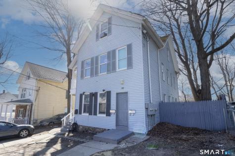 23 Beacon Street Waterbury CT 06704