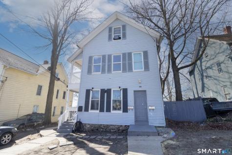23 Beacon Street Waterbury CT 06704