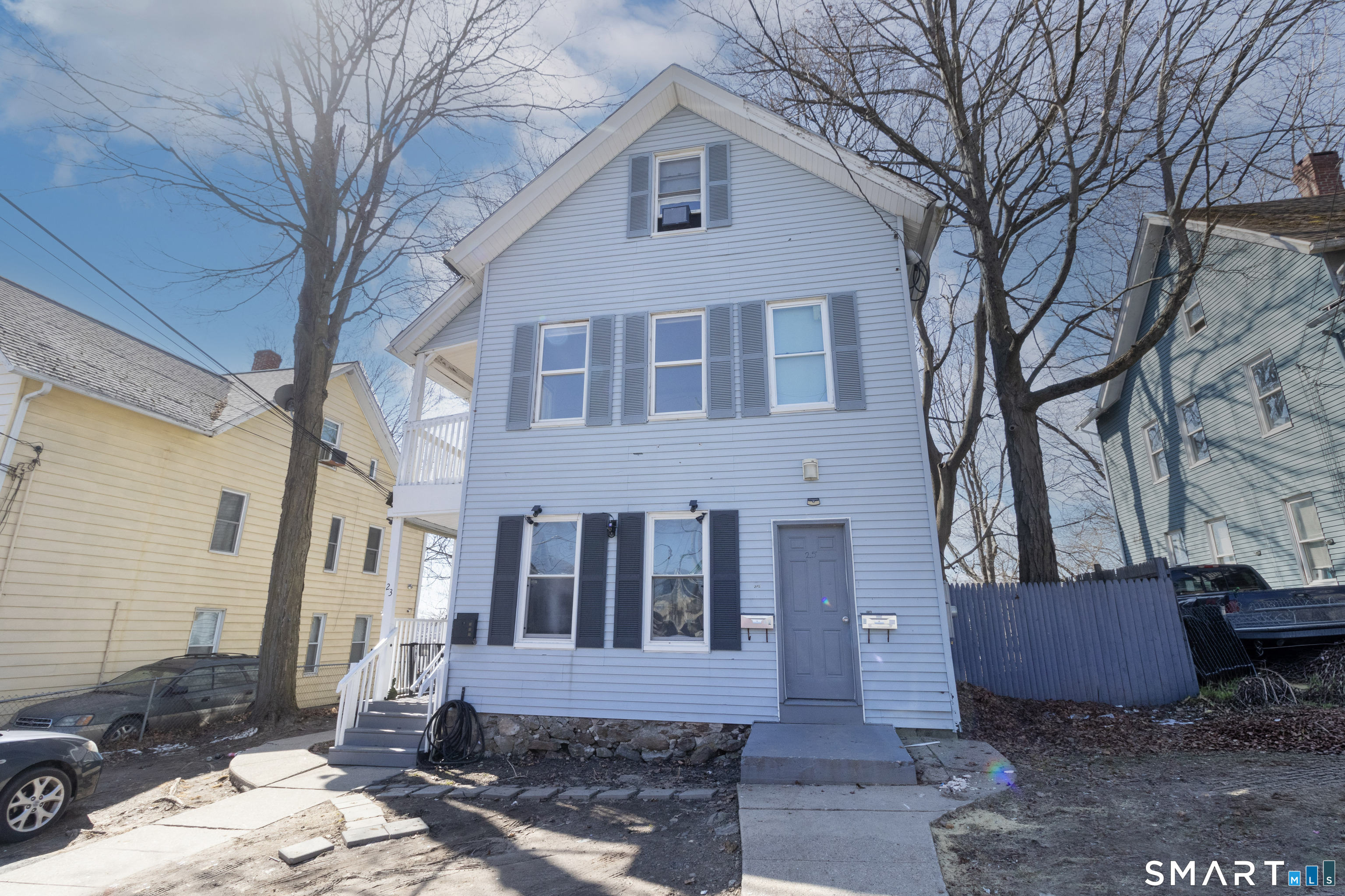 23 Beacon Street Waterbury CT 06704