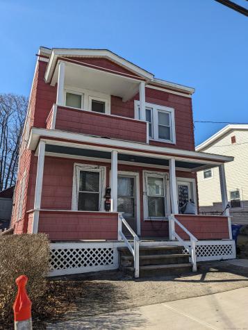 21 Soundview Avenue Norwalk CT 06854