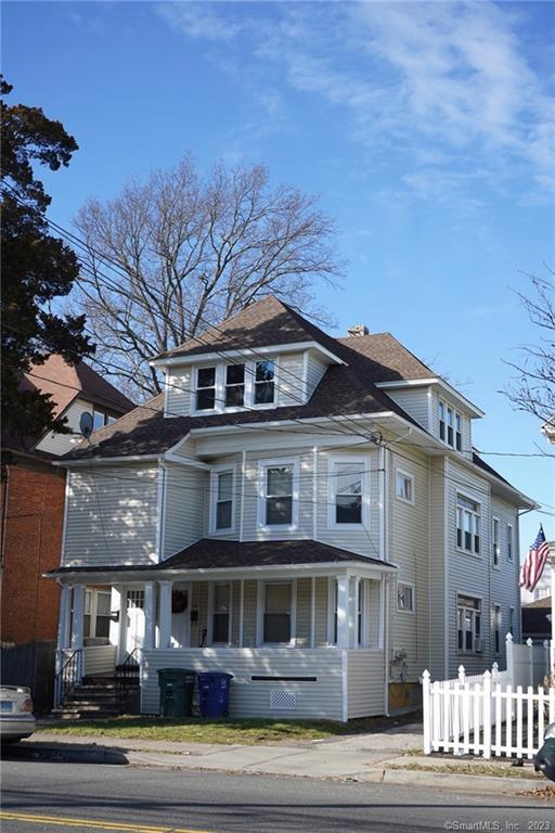 666 Capitol Avenue Bridgeport CT 06606