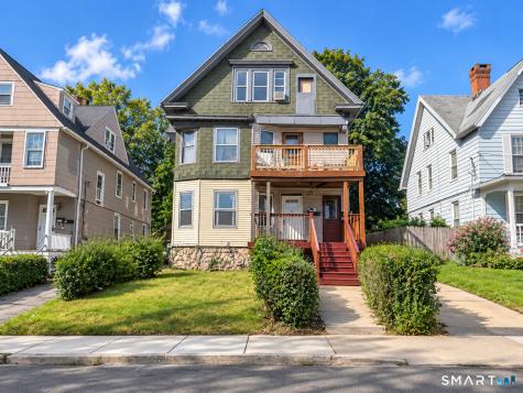 209 Cooke Street Waterbury CT 06710