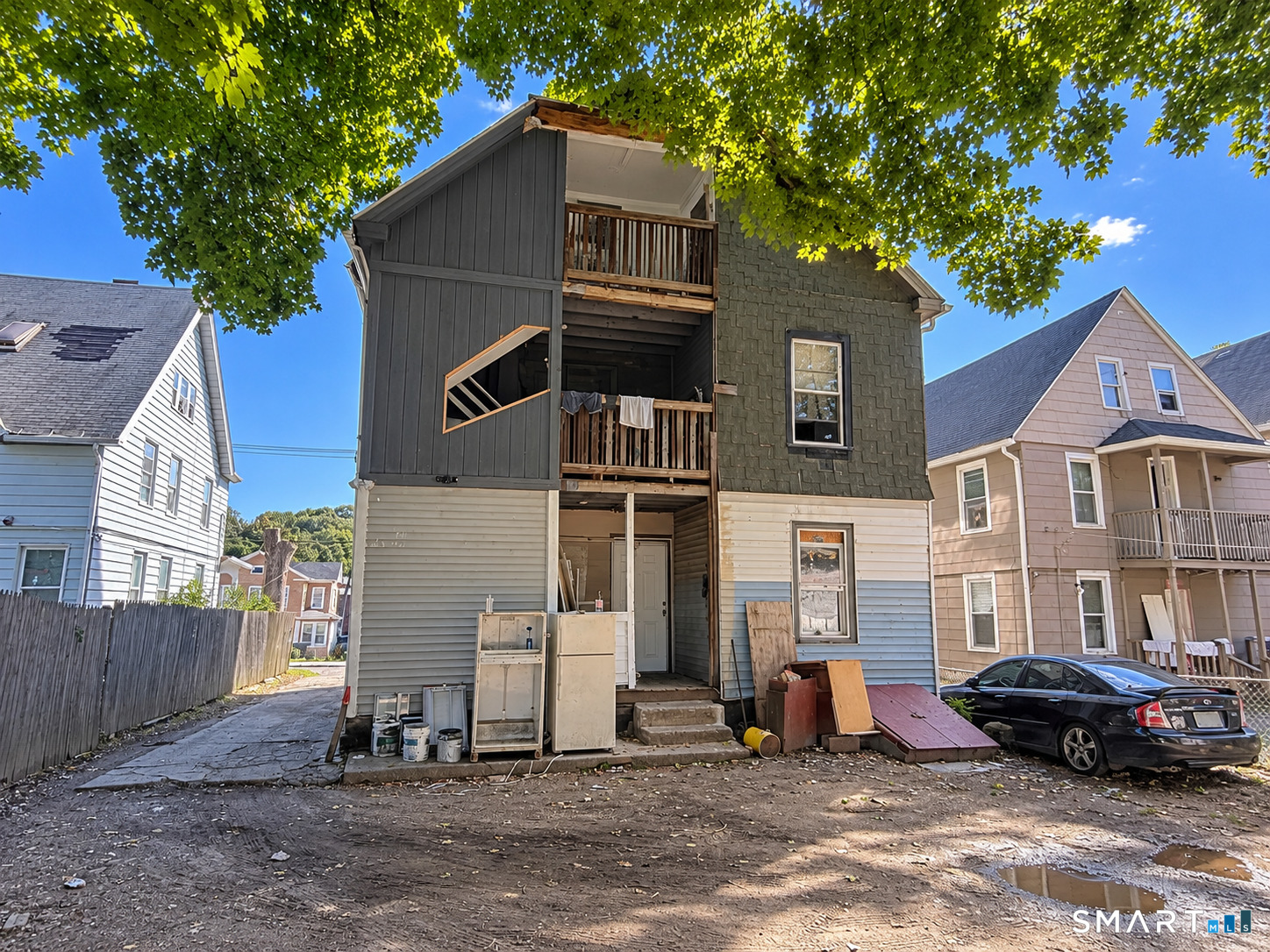 209 Cooke Street Waterbury CT 06710