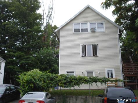 8 Dudley Street Bristol CT 06010
