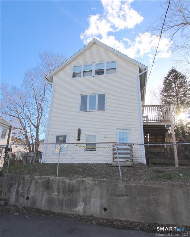 8 Dudley Street Bristol CT 06010