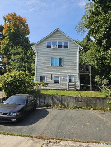 8 Dudley Street Bristol CT 06010