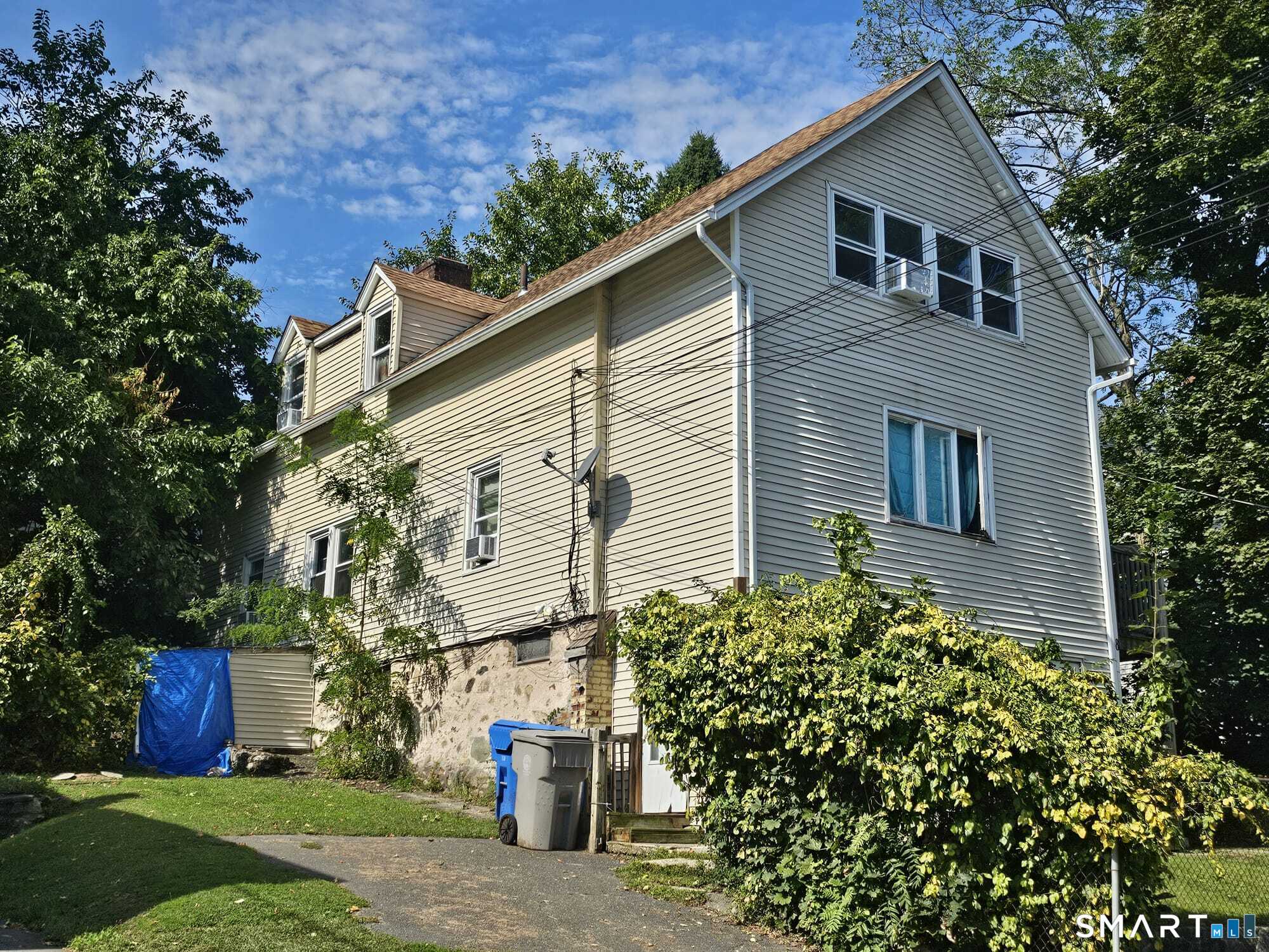 8 Dudley Street Bristol CT 06010