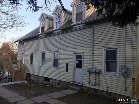 8 Dudley Street Bristol CT 06010