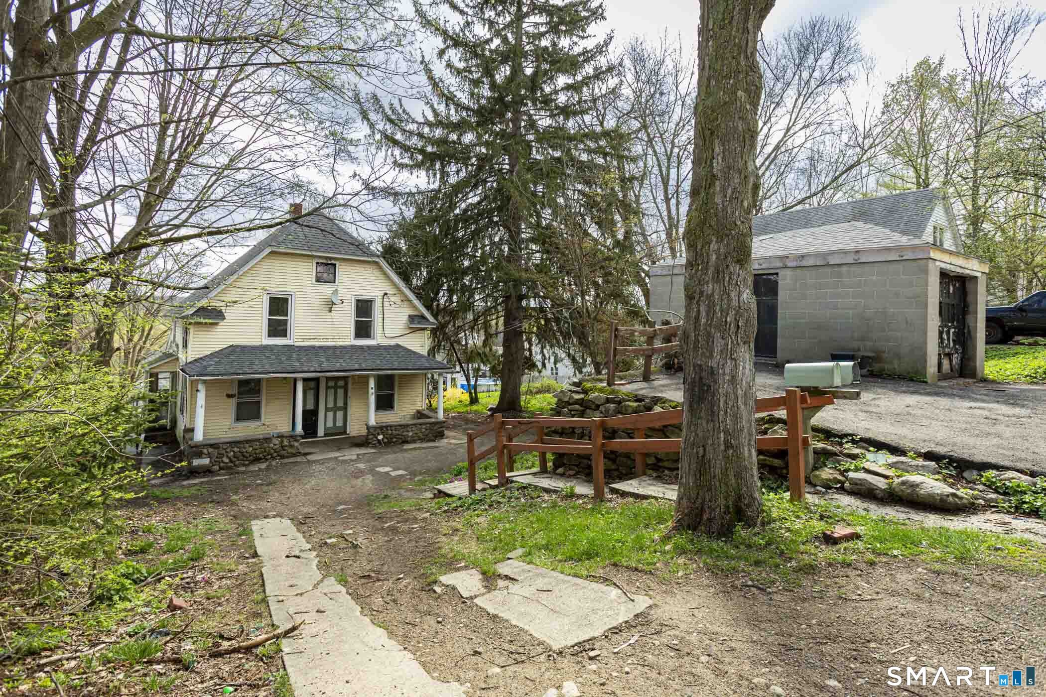 17 Hawthorne Terrace Torrington CT 06790