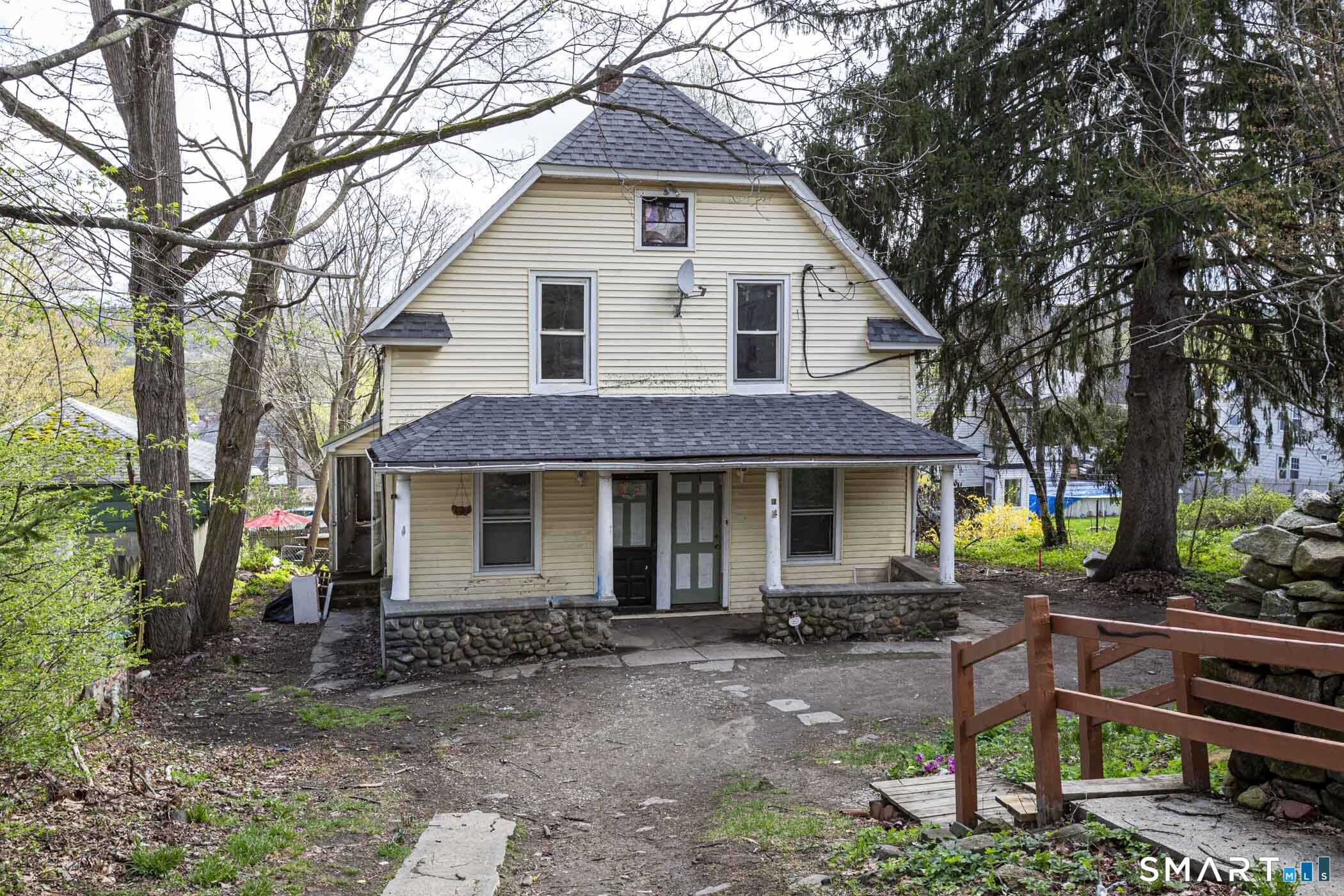 17 Hawthorne Terrace Torrington CT 06790