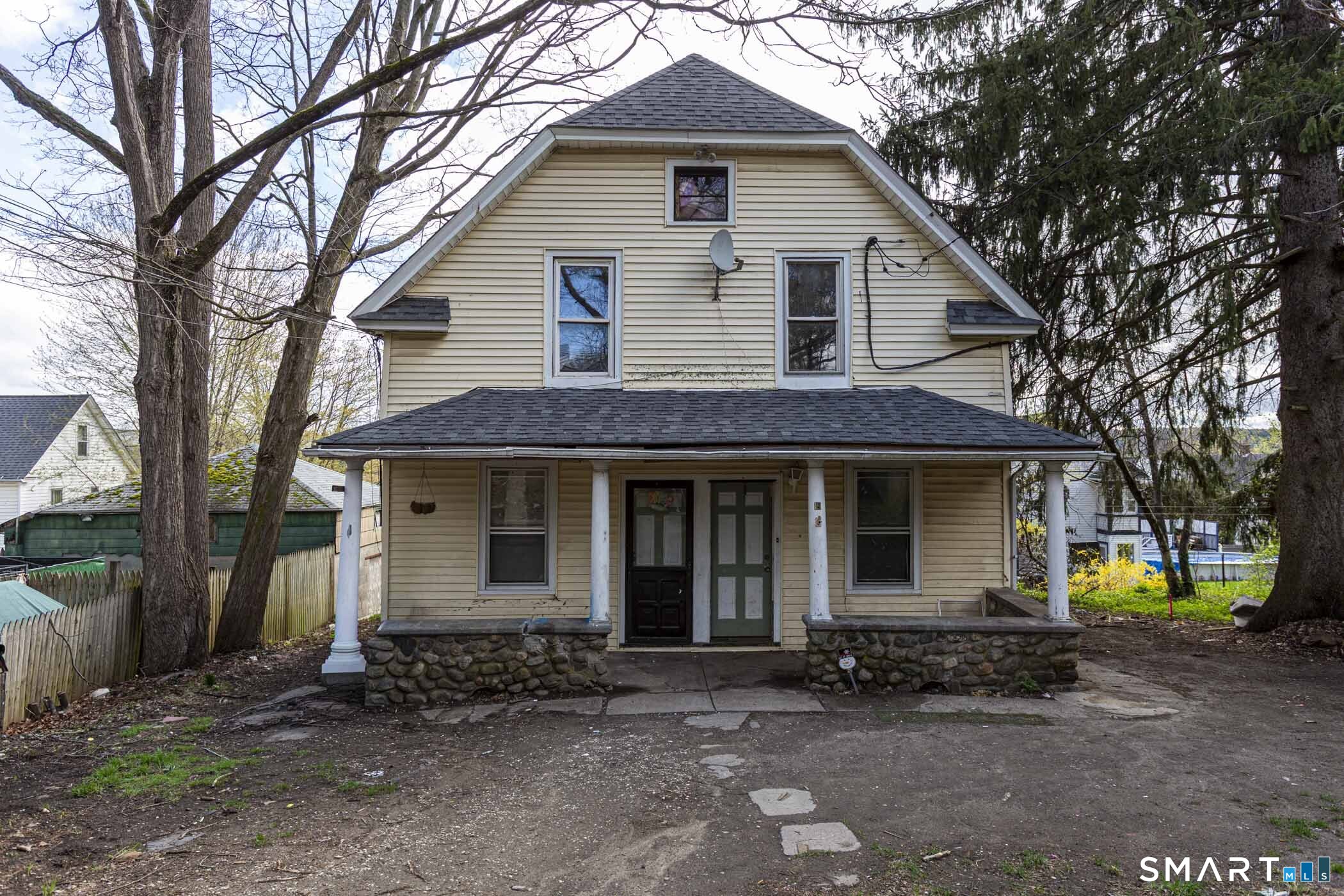 17 Hawthorne Terrace Torrington CT 06790