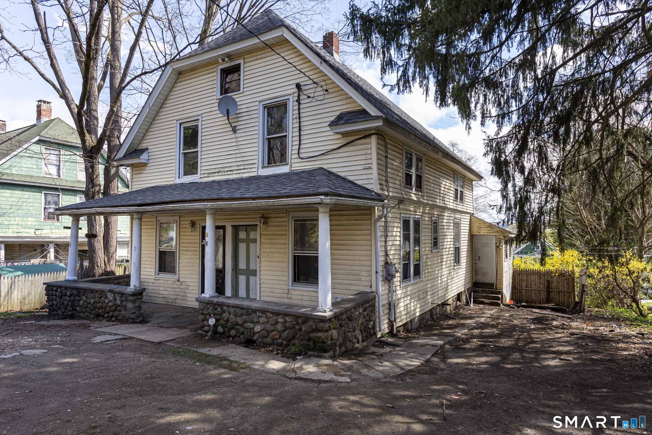 17 Hawthorne Terrace Torrington CT 06790