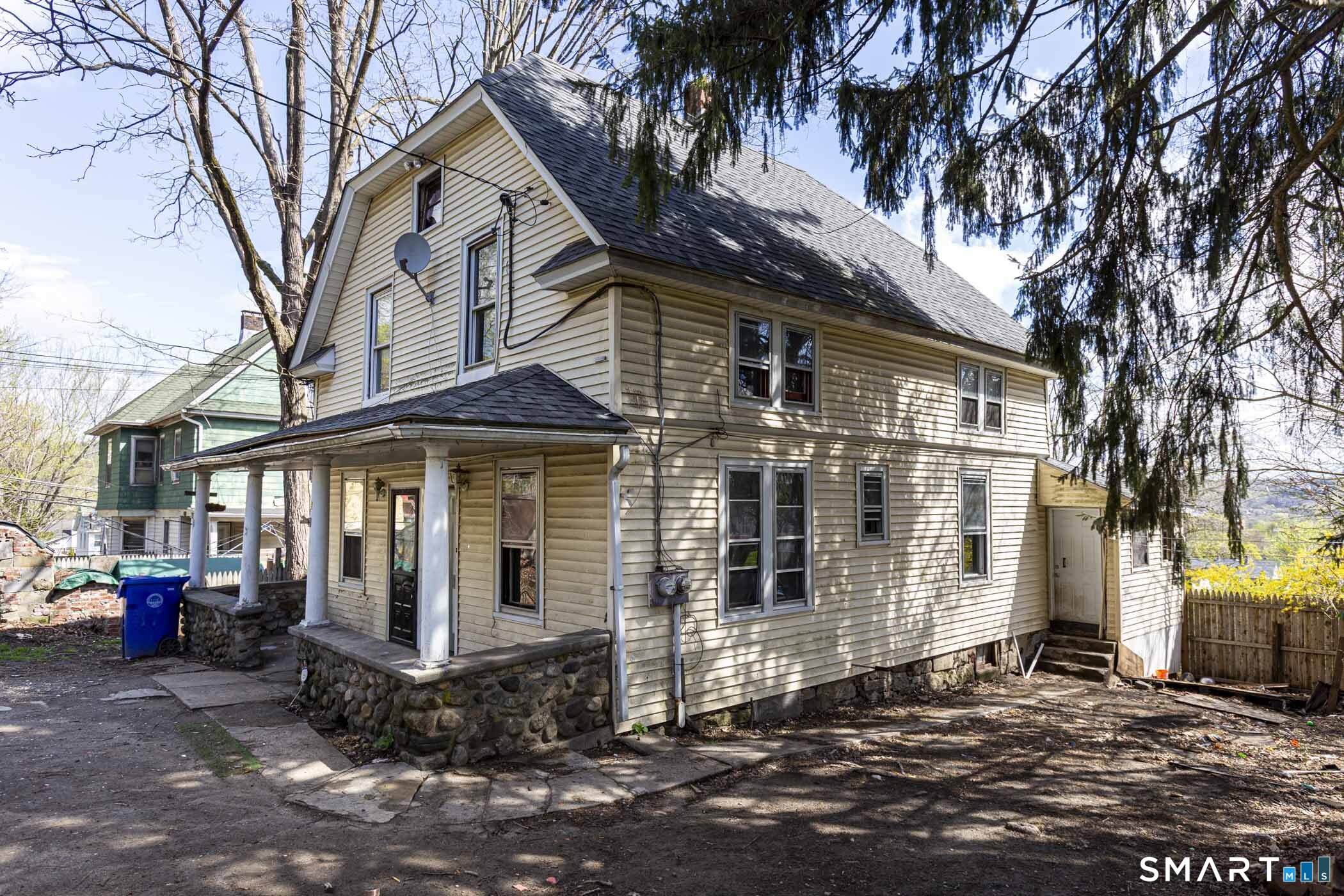 17 Hawthorne Terrace Torrington CT 06790
