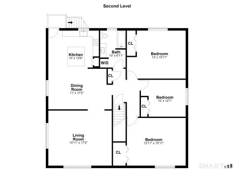 80 Coolidge Avenue Stamford CT 06906