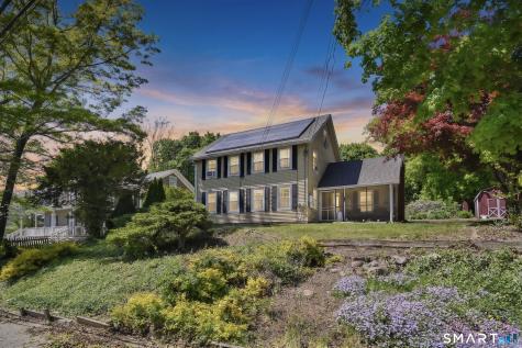 124 Prospect Street Vernon CT 06066