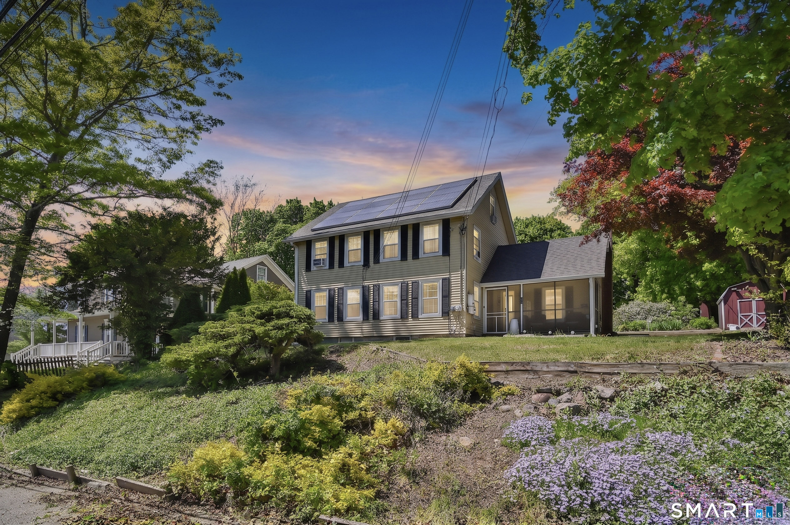 124 Prospect Street Vernon CT 06066