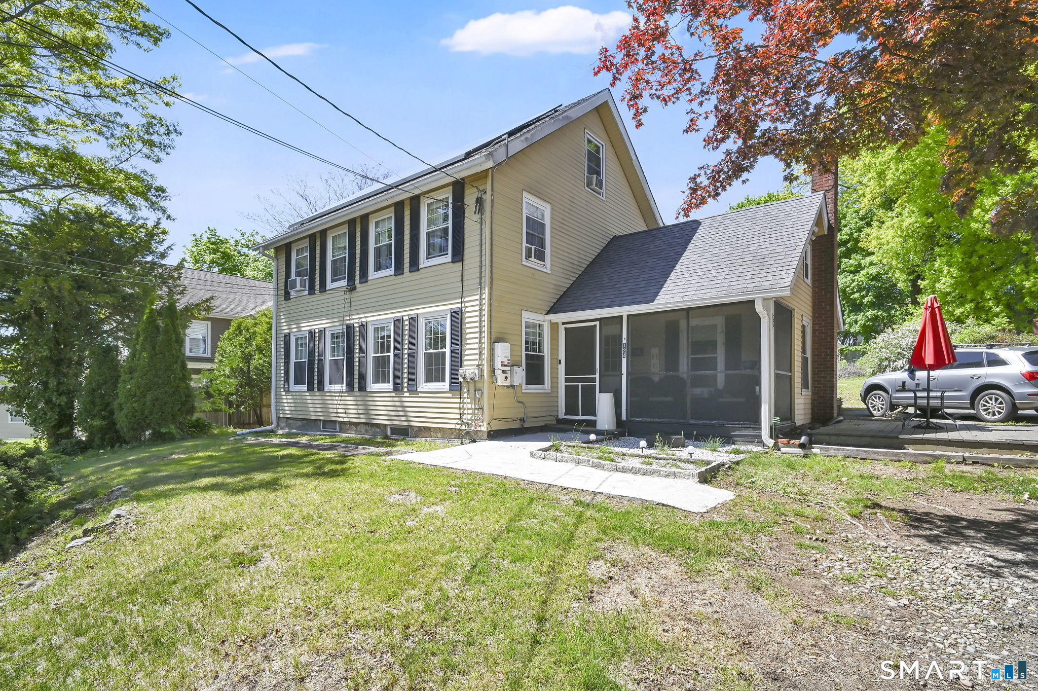 124 Prospect Street Vernon CT 06066