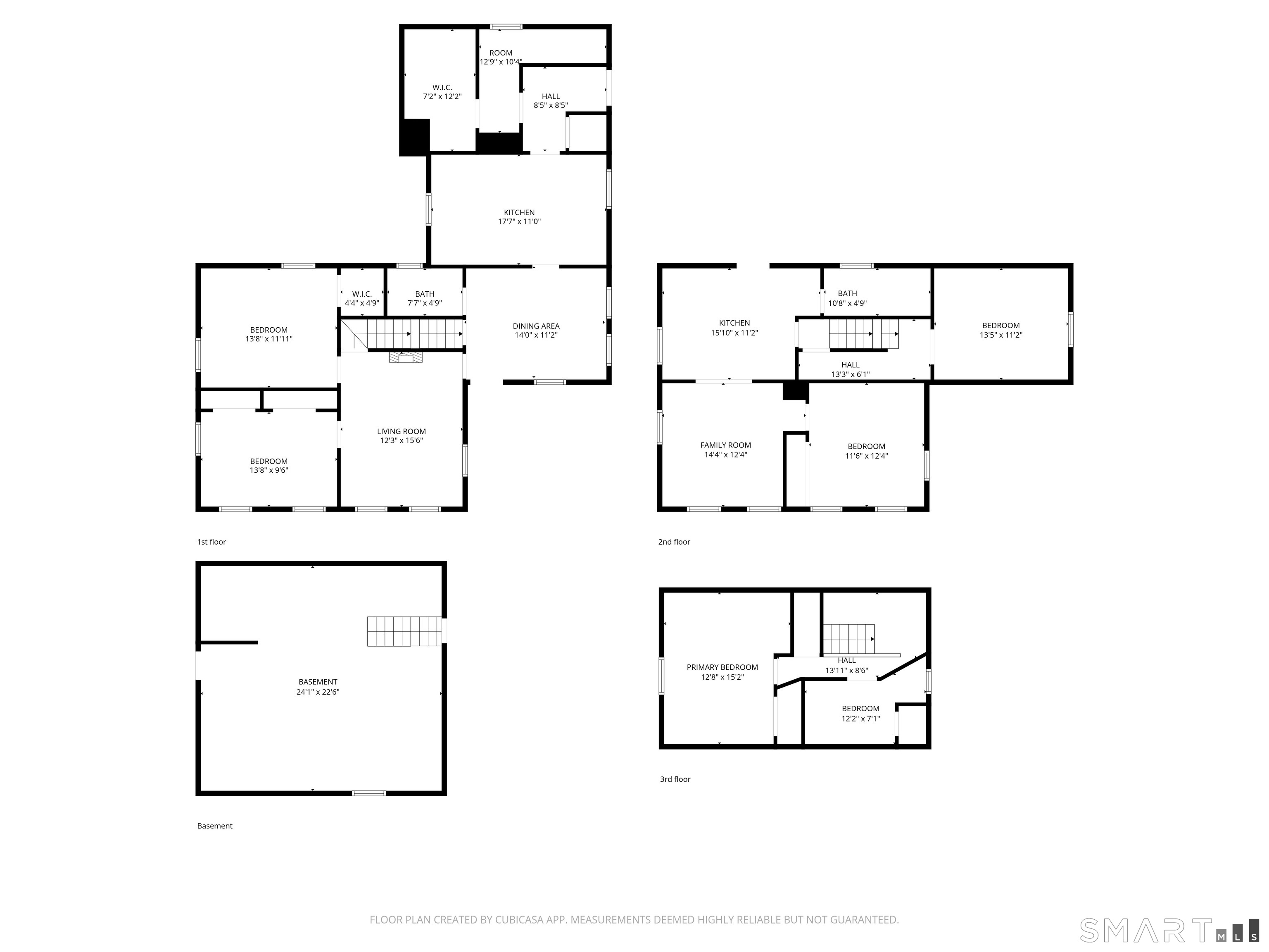 124 Prospect Street Vernon CT 06066