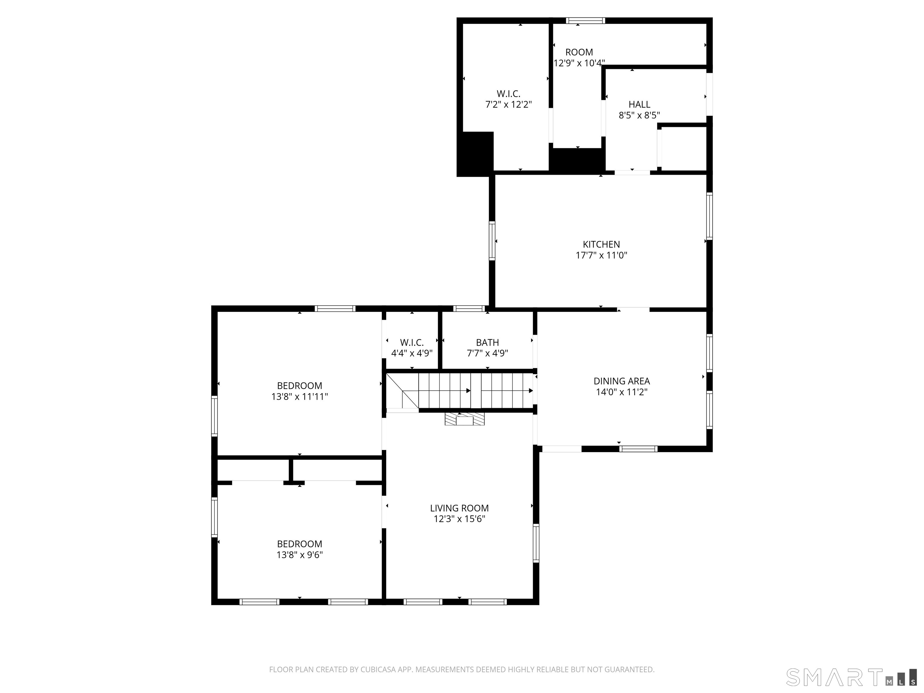 124 Prospect Street Vernon CT 06066