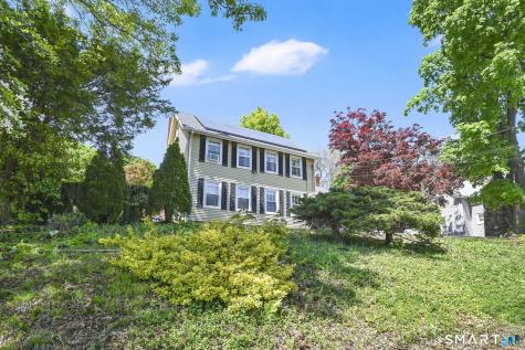 124 Prospect Street Vernon CT 06066