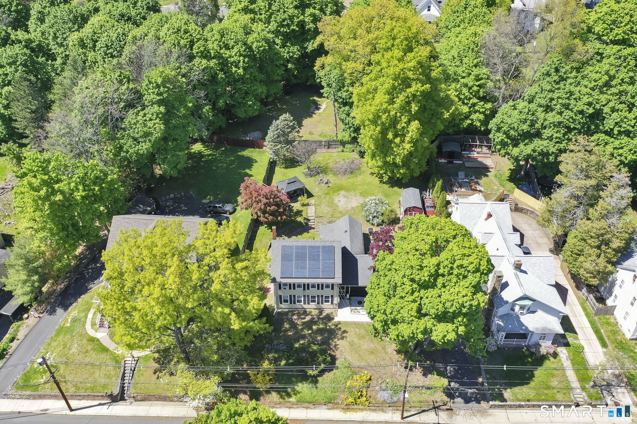 124 Prospect Street Vernon CT 06066