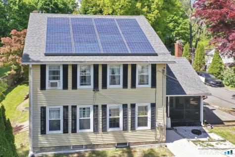 124 Prospect Street Vernon CT 06066