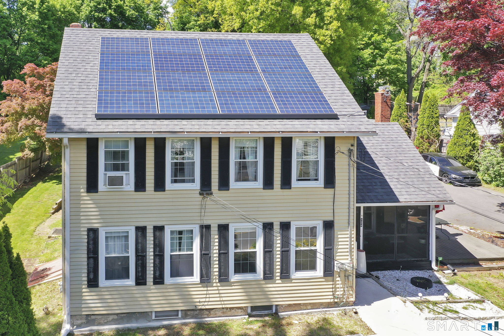 124 Prospect Street Vernon CT 06066