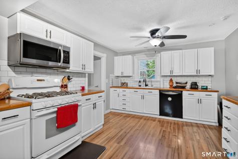 124 Prospect Street Vernon CT 06066