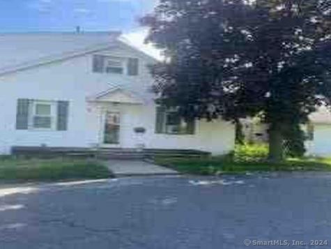 167 Bamford Avenue Waterbury CT 06708