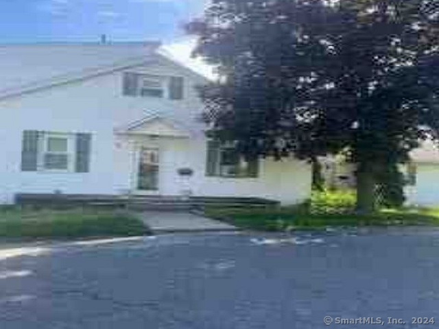 167 Bamford Avenue Waterbury CT 06708