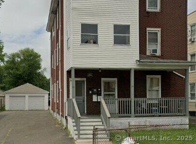 89-91 Madison Avenue Hartford CT 06106