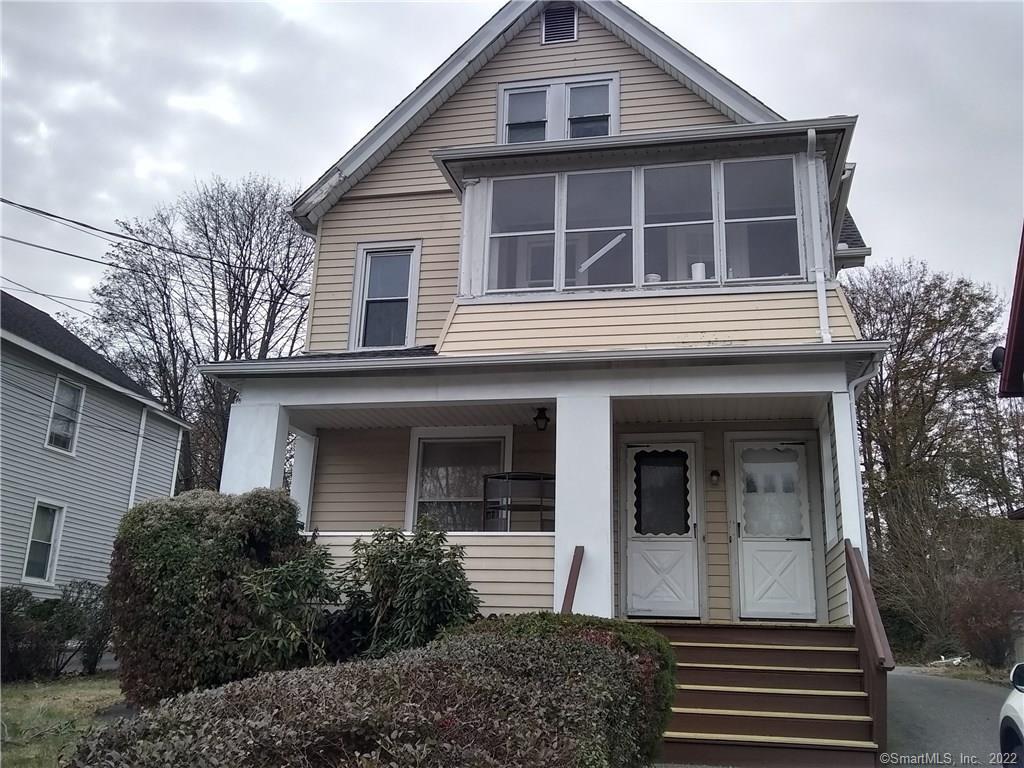 71 Franklin Street Ansonia CT 06401