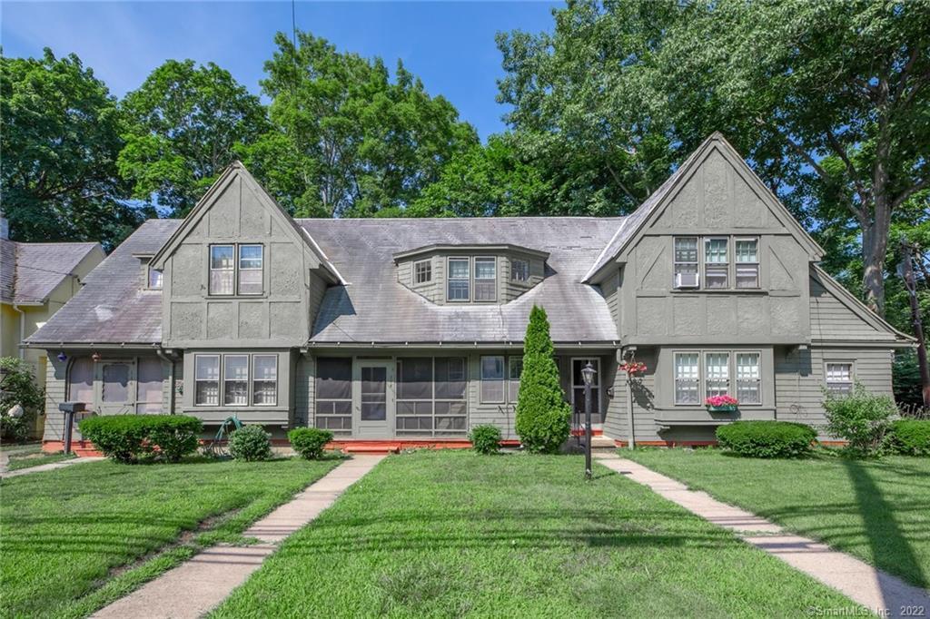 116 Hawthorne Avenue Derby CT 06418