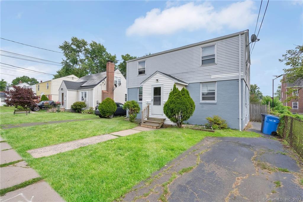 129 Douglas Street Hartford CT 06114