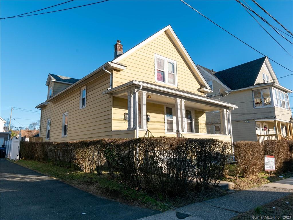 74 Bowe Avenue Stratford CT 06615