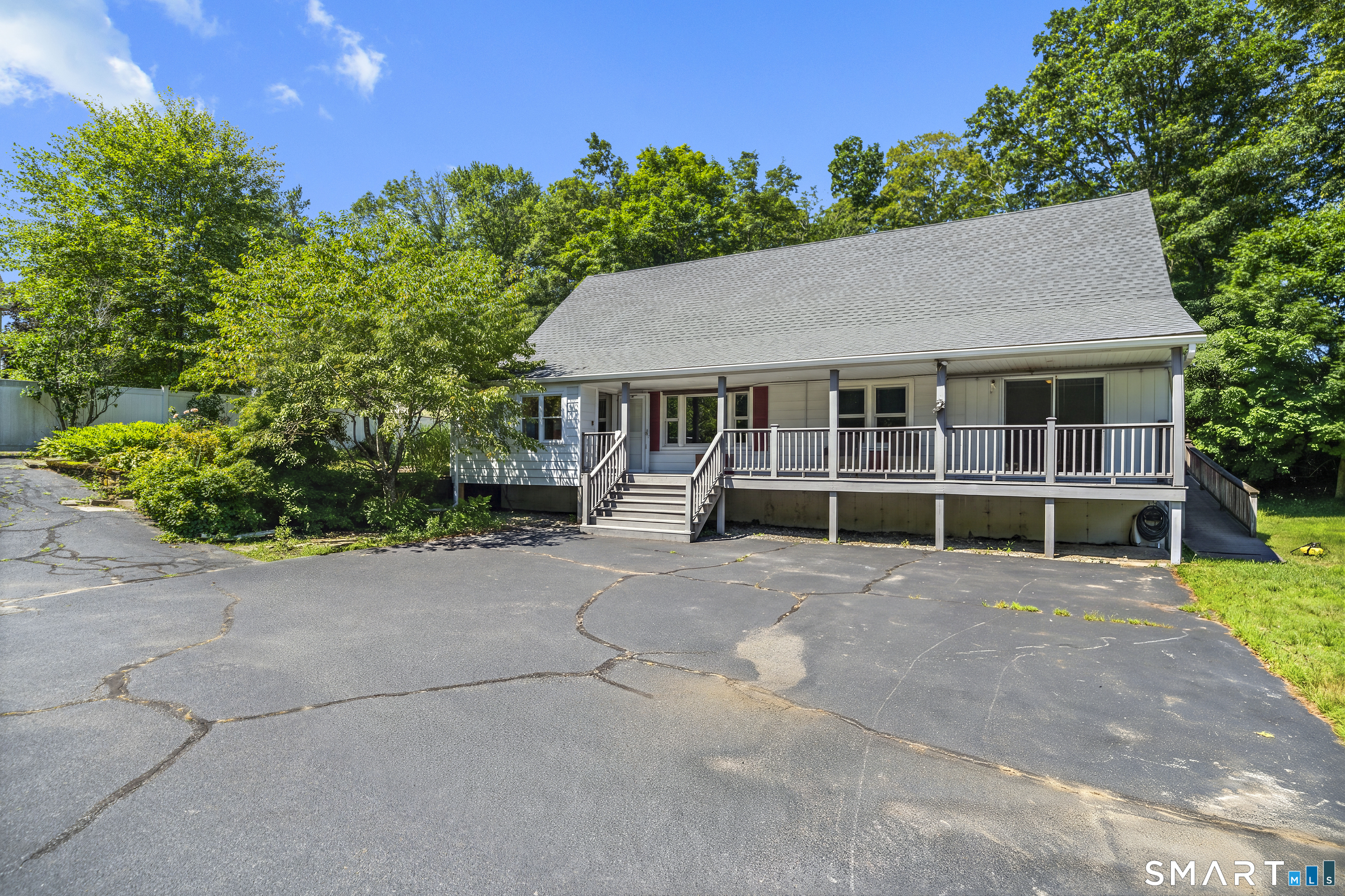 68 Westfield Avenue Killingly CT 06239