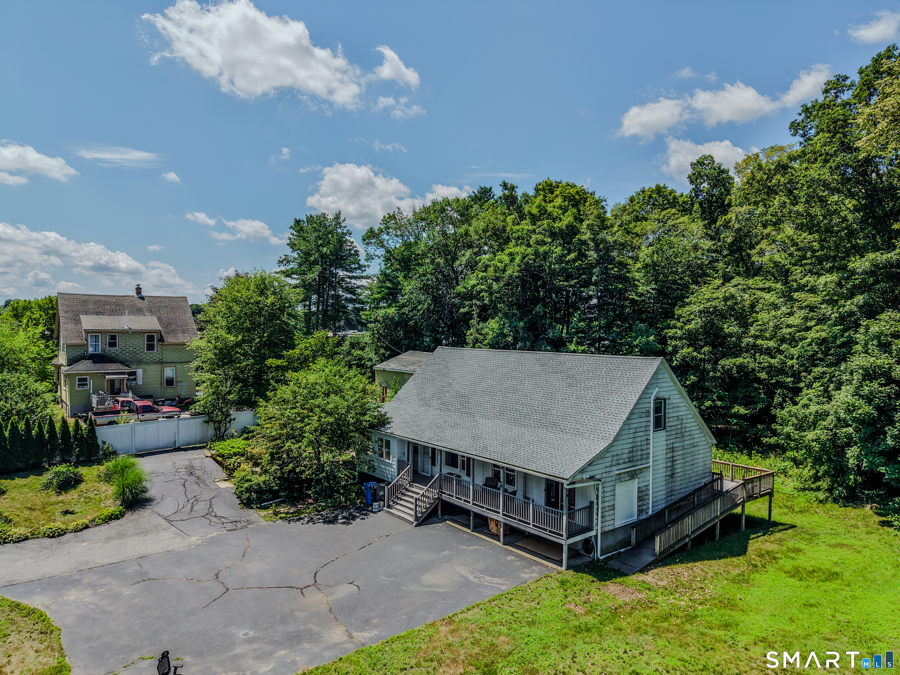 68 Westfield Avenue Killingly CT 06239