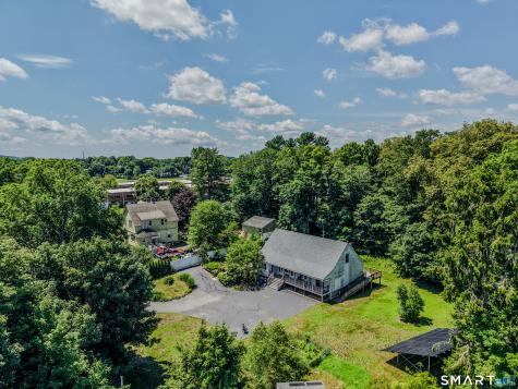 68 Westfield Avenue Killingly CT 06239