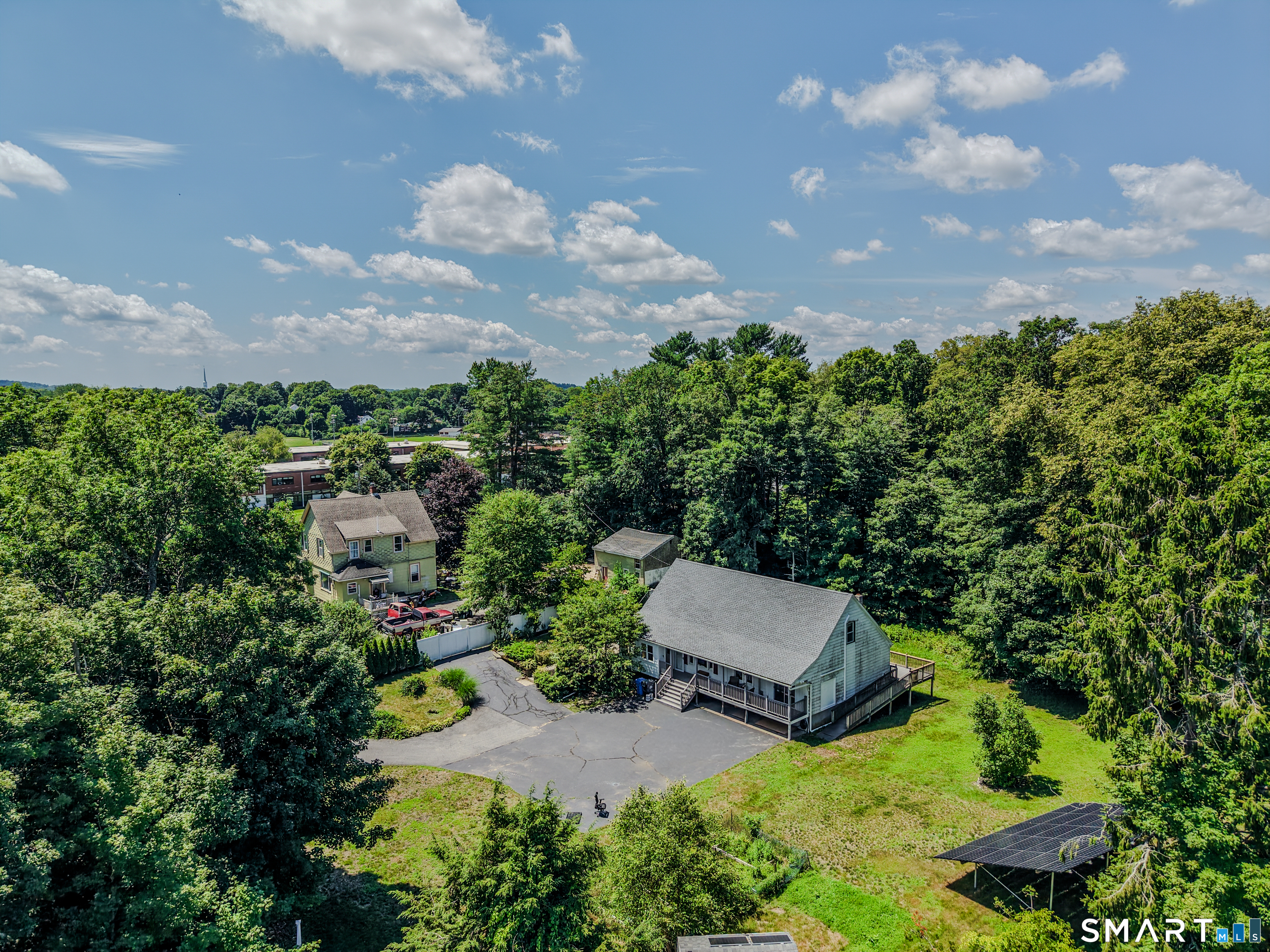 68 Westfield Avenue Killingly CT 06239