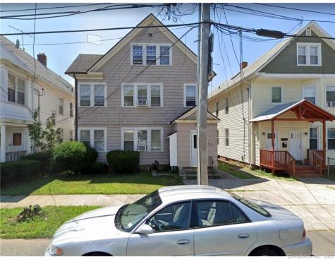 64 1ST Street Hamden CT 06514