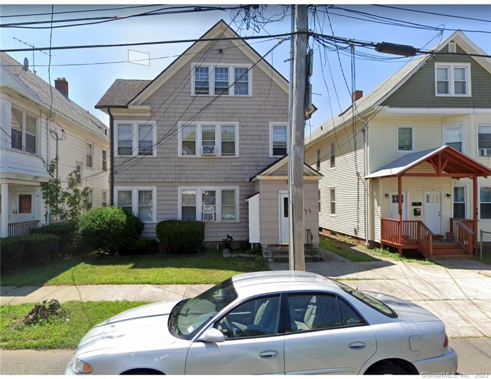 64 1ST Street Hamden CT 06514