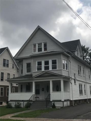 129 Mansfield Street Hartford CT 06112